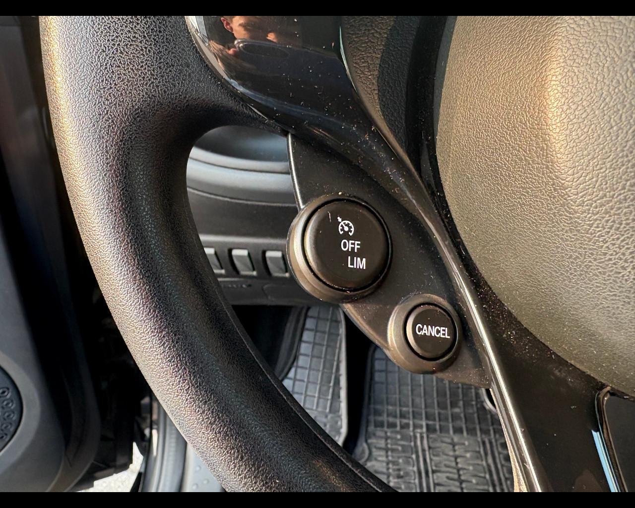 SMART fortwo 3ªs.(C/A453) - fortwo 70 1.0 twinamic Passion