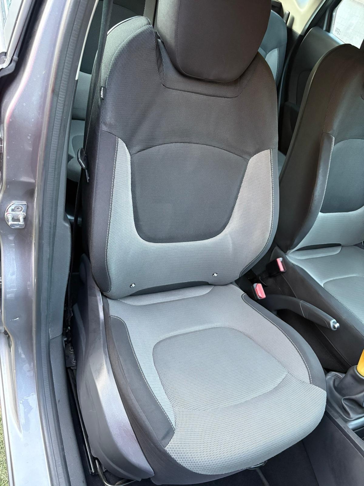 RENAULT CAPTUR 1.5 DCI FULL OPTIONAL
