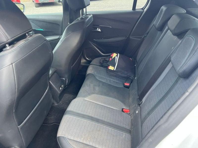 Peugeot 208 Allure Pack PureTech 100 EAT8 S/S auto