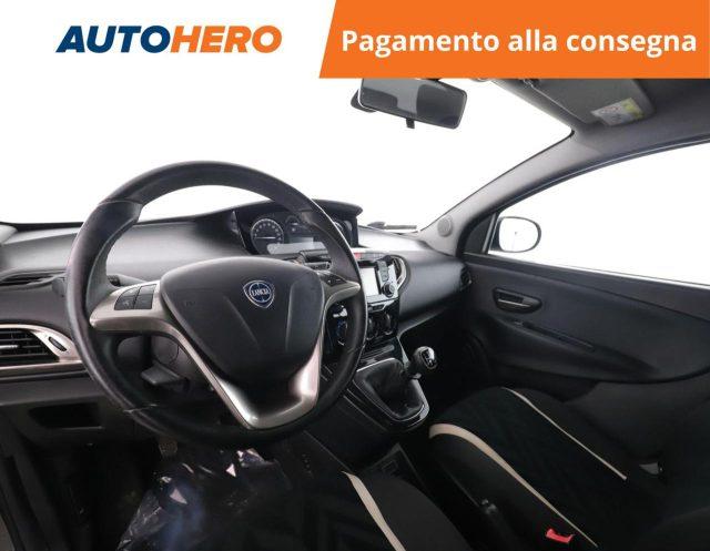 LANCIA Ypsilon 1.2 69 CV 5 porte Gold