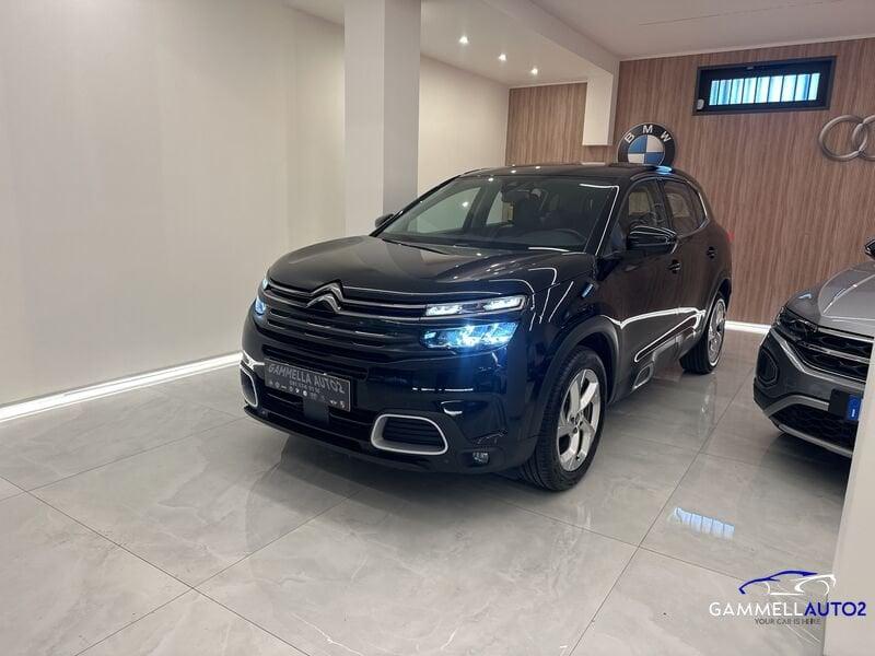 Citroën C5 Aircross C5 Aircross BlueHDi 130 S&S EAT8 Business