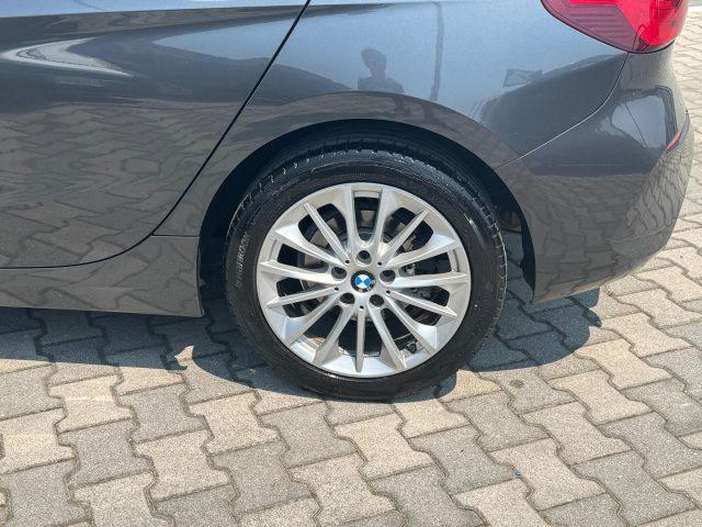 BMW 118 d 5p. Business