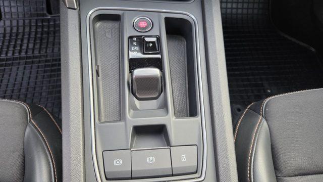 CUPRA Formentor 1.5 TSI DSG PERMUTE UNICOPROPRIETARIO