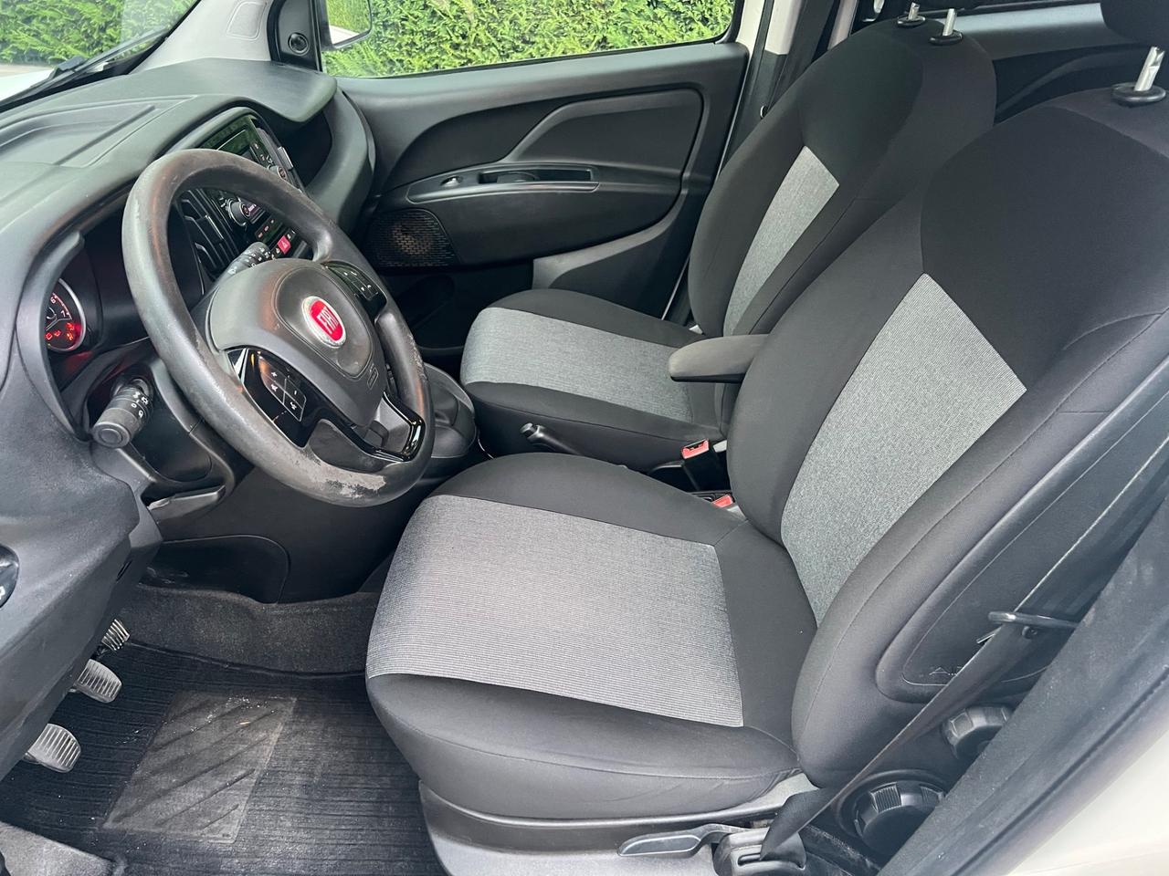 Fiat Doblo Doblò 1.3 MJT PC Combi N1