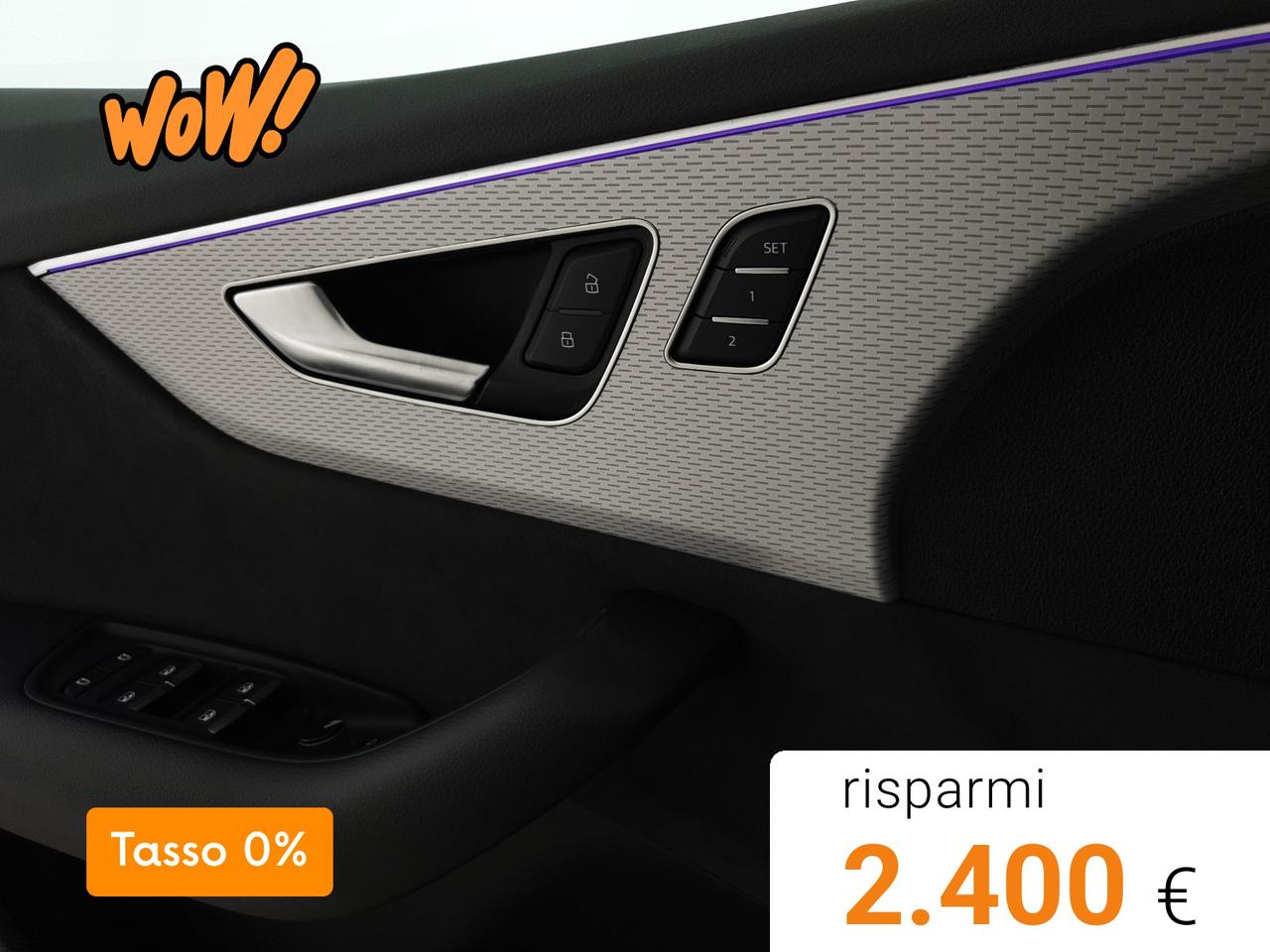 50TDI 286CV quattro tiptronic S line Edition