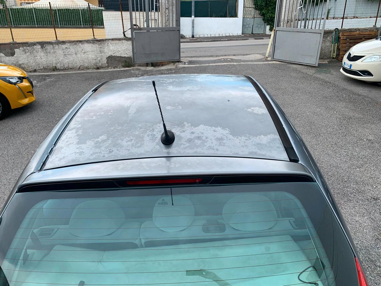 Citroen C3 1.1 Gpl 60cv Elegance