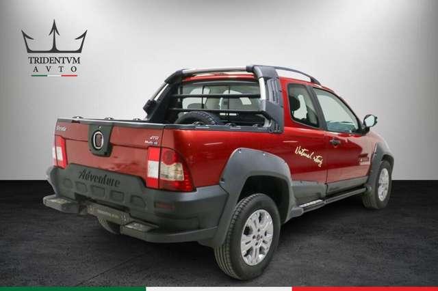 Fiat Strada 1.3 mjt Adv. 95cv doppia E5+(E5)