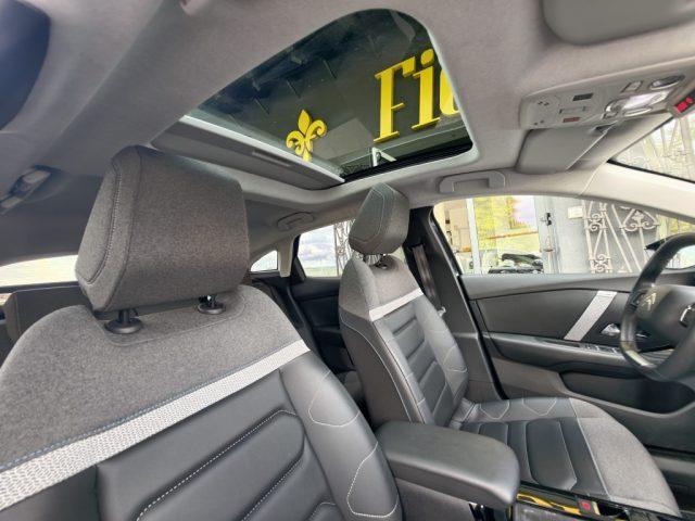 CITROEN C4 PureTech 130 S&S EAT8 Shine