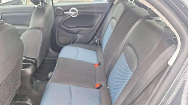 Fiat 500X 500X 1.4 tjt Mirror 4x2 Gpl 120cv MOLTO BELLA