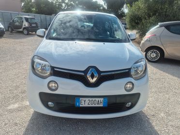 Renault Twingo SCe Stop&Start Intens