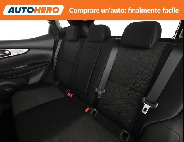 NISSAN Qashqai 1.6 dCi 2WD N-Connecta