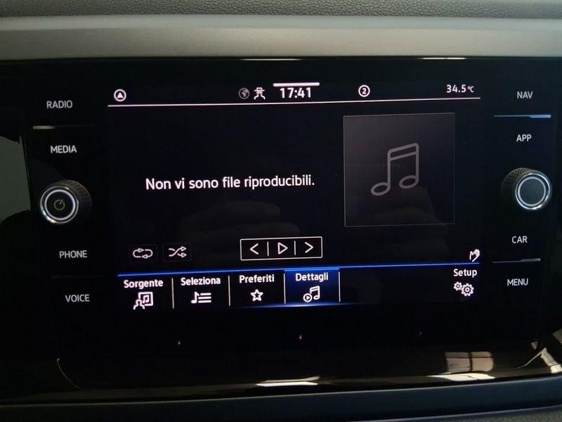 Volkswagen Taigo 1.5 TSI ACT R-Line DSG