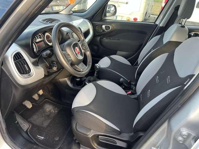 Fiat 500L 1.3 mjt Lounge 85cv