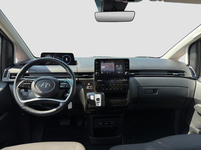 HYUNDAI Staria Staria 2.2 AT AWD 9 posti Wagon