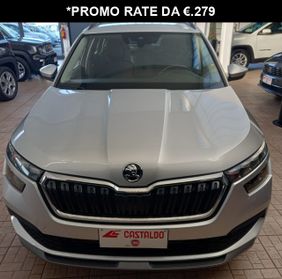 SKODA Kamiq 1.0 TSI AMBITION