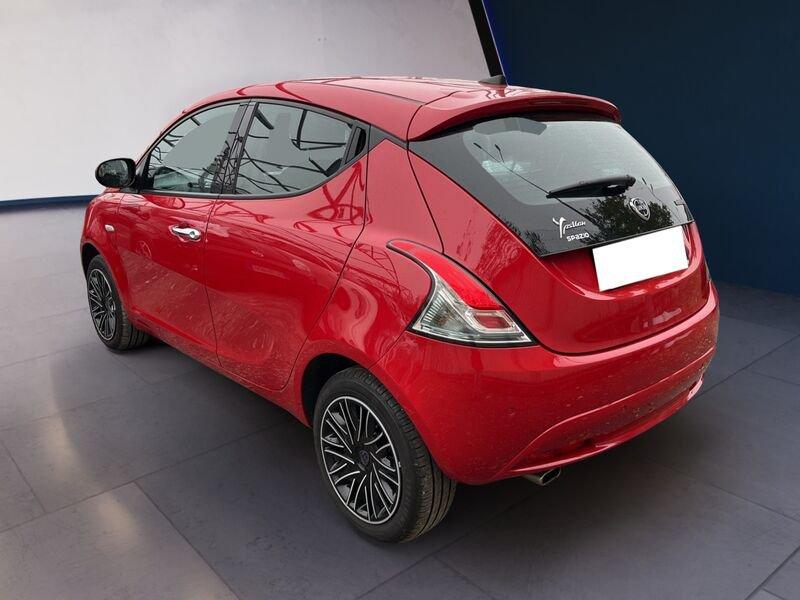 Lancia Ypsilon III 2021 1.0 firefly hybrid Gold s&s 70cv