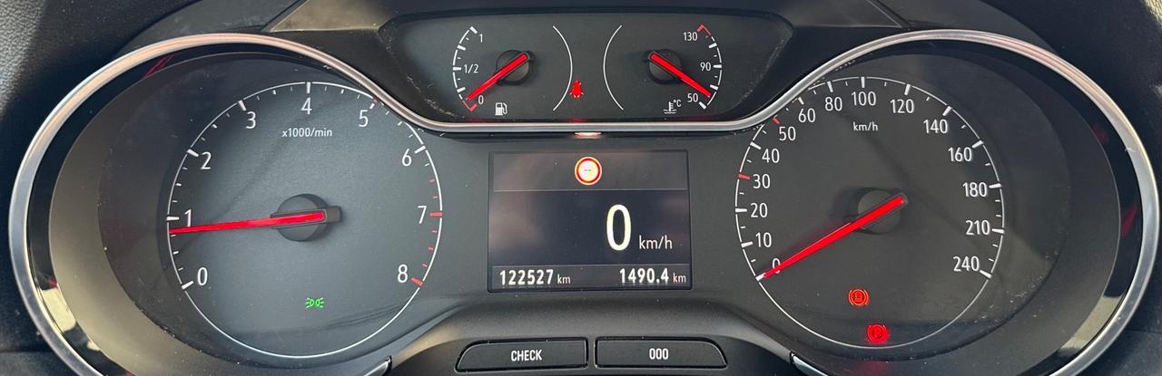 Opel Grandland X 1.5 Diesel Ultimate 130 Cv