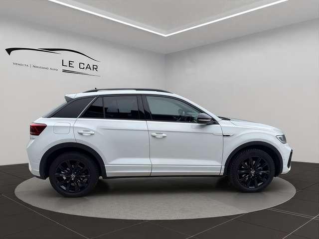 Volkswagen T-Roc T-Roc I 2022 2.0 tdi R-Line 150cv dsg LEGGI DESCR