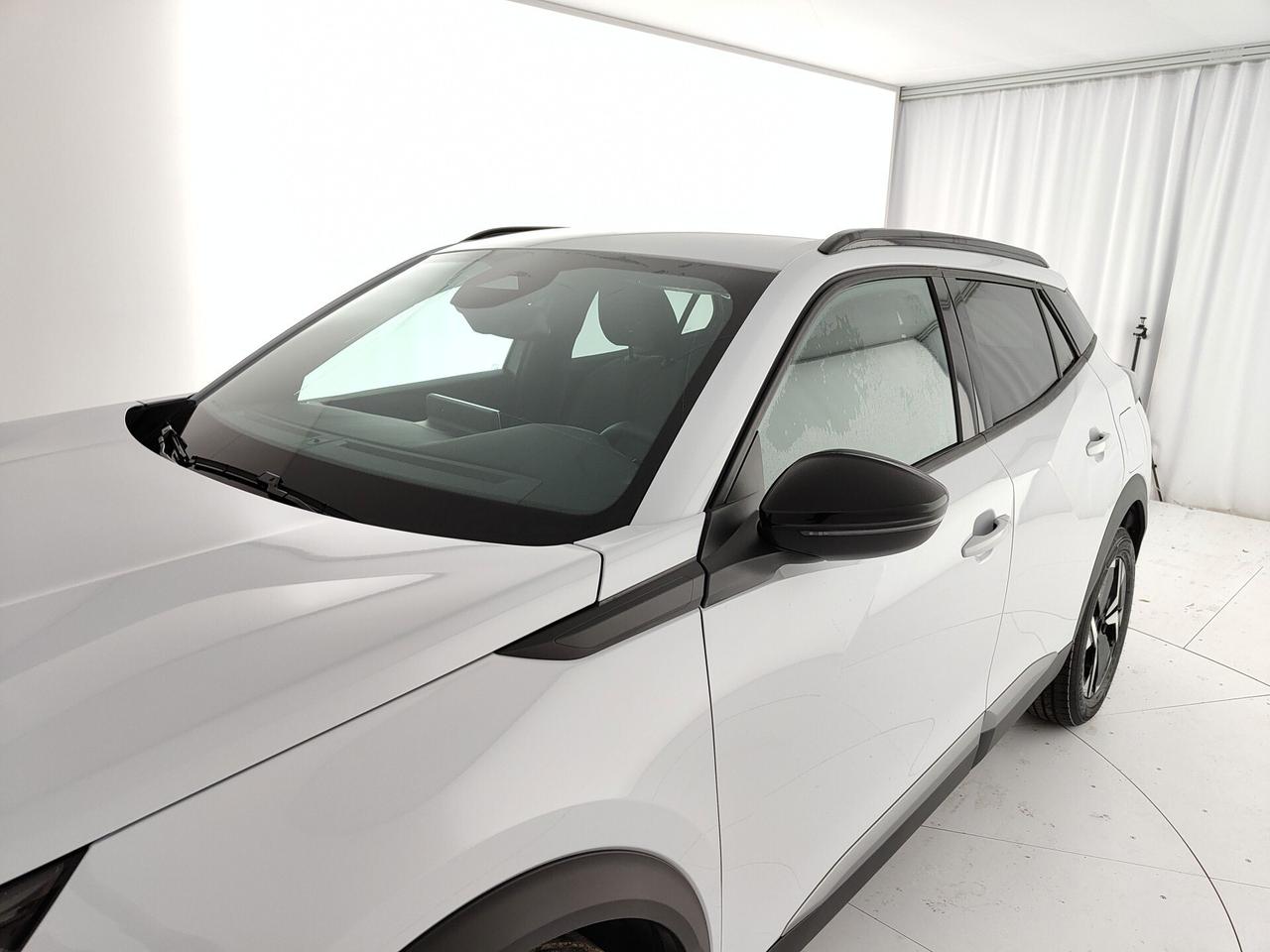 Peugeot 2008 1.2 Turbo Allure s&s 130cv eat8