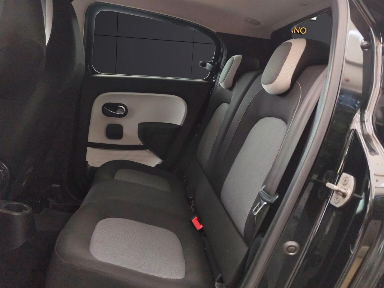 RENAULT Twingo 3ª serie Twingo 0.9 TCe 90 CV S...