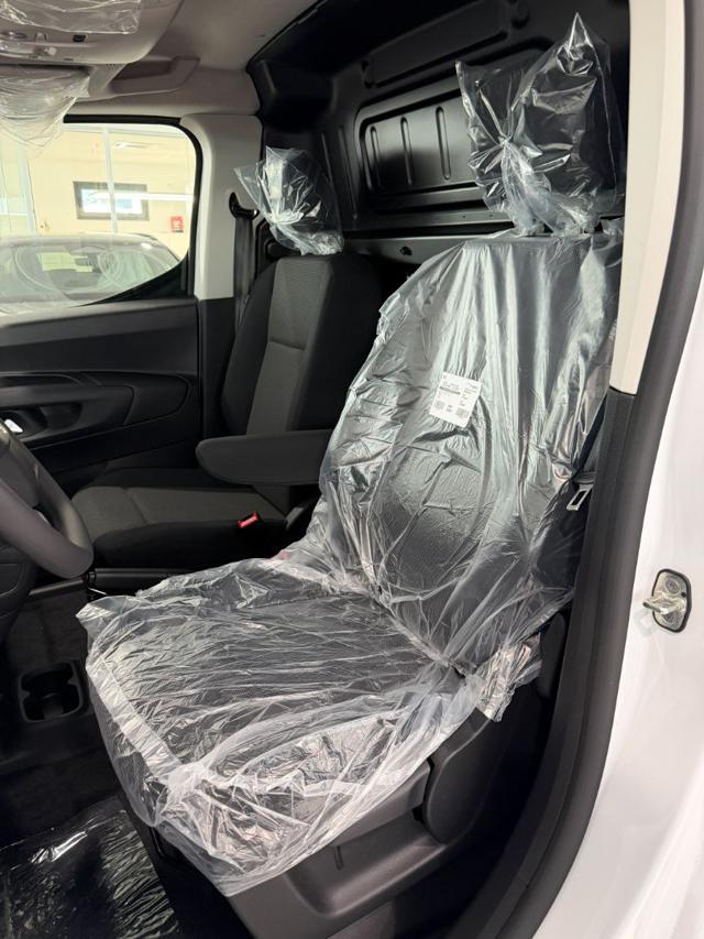 OPEL Combo Cargo 1.5 Diesel 100CV S&S PC NUOVO Km zero