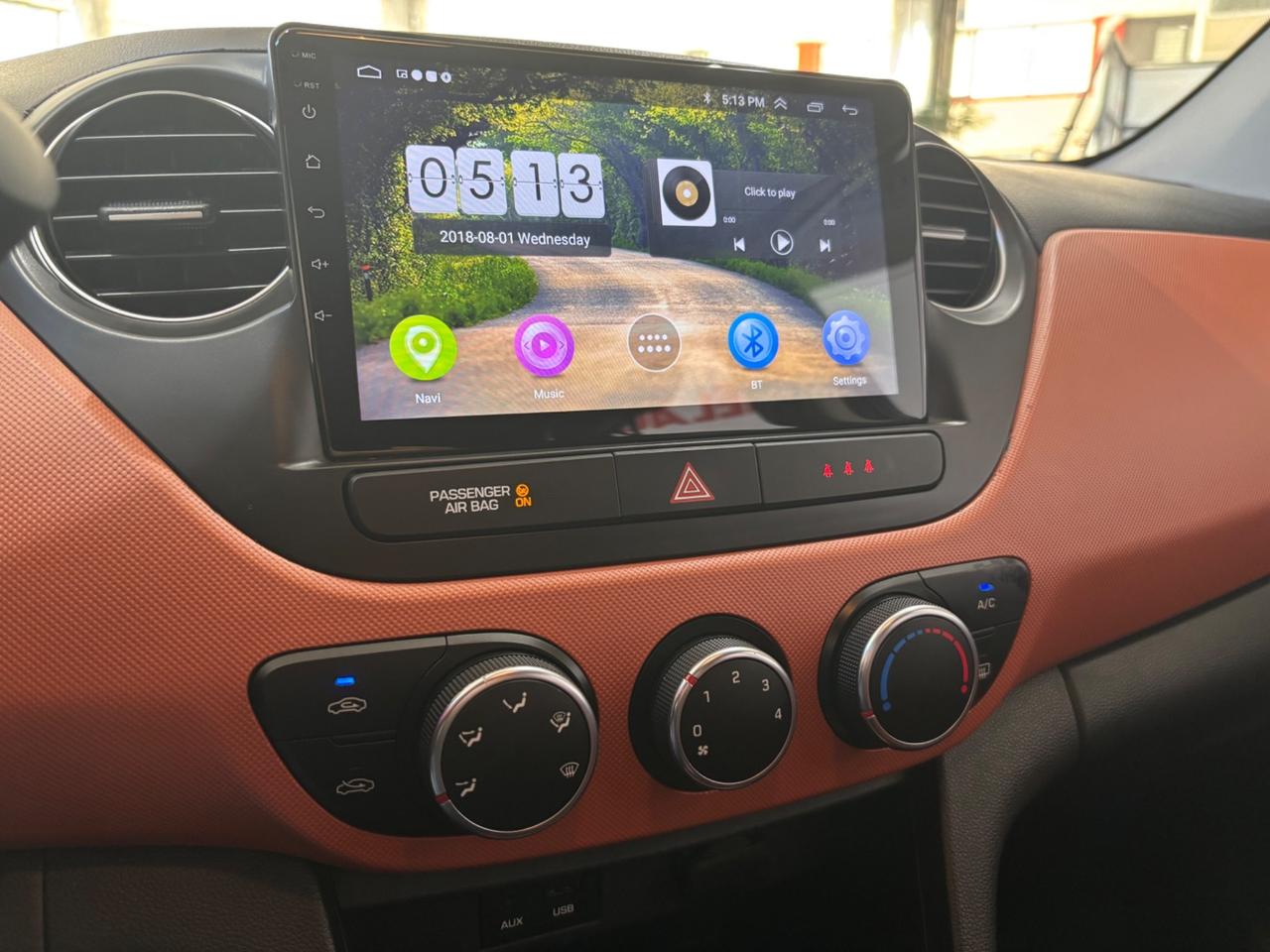 Hyundai i10 1.0 MPI Login