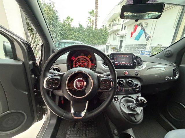 FIAT 500 1.0 Hybrid da ?139,00 mensili