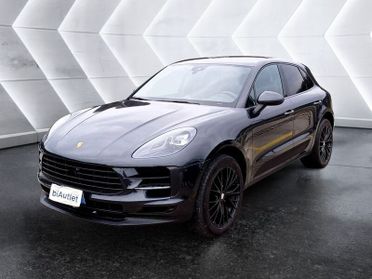 Porsche Macan 2.0 245cv pdk