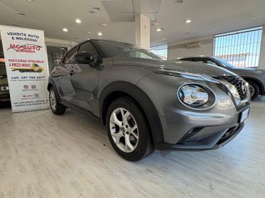Nissan Juke pari al nuovo co 12 MESI DI GARANZIA COMPLETA!!!!!