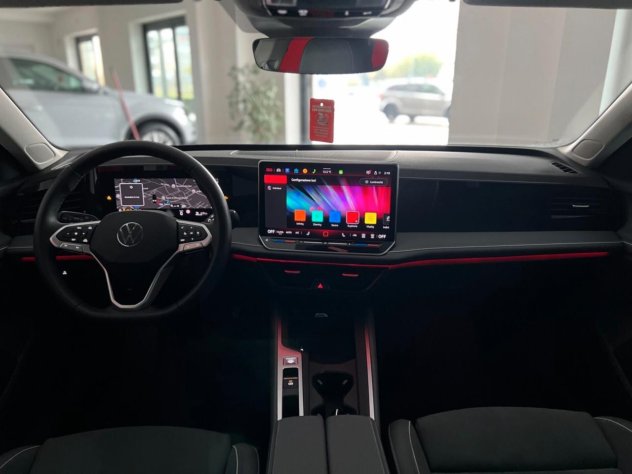 Volkswagen Passat 2.0 TDI 150 CV SCR DSG