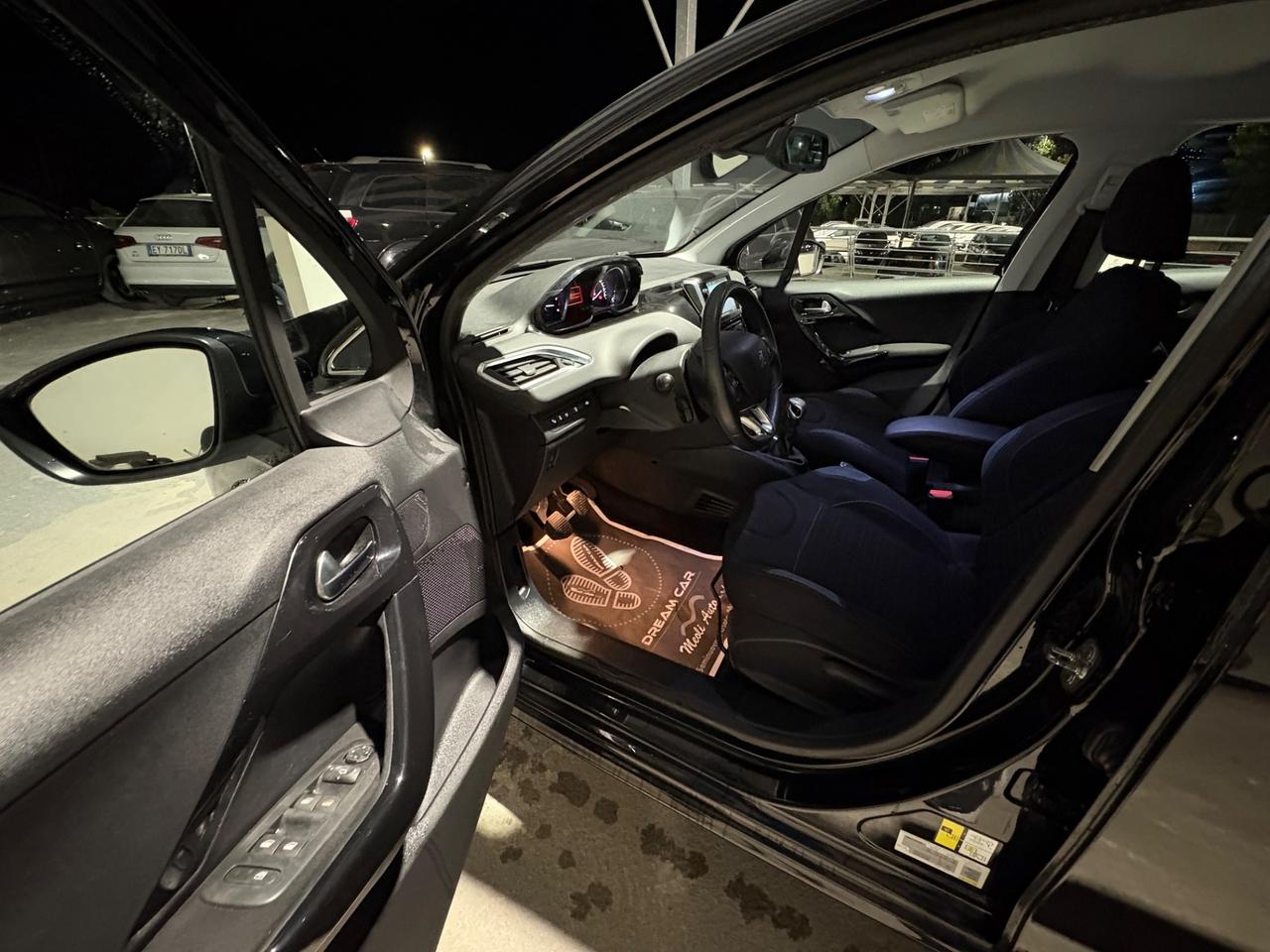 Peugeot 208 BlueHDi 120 S&S 5 porte Allure