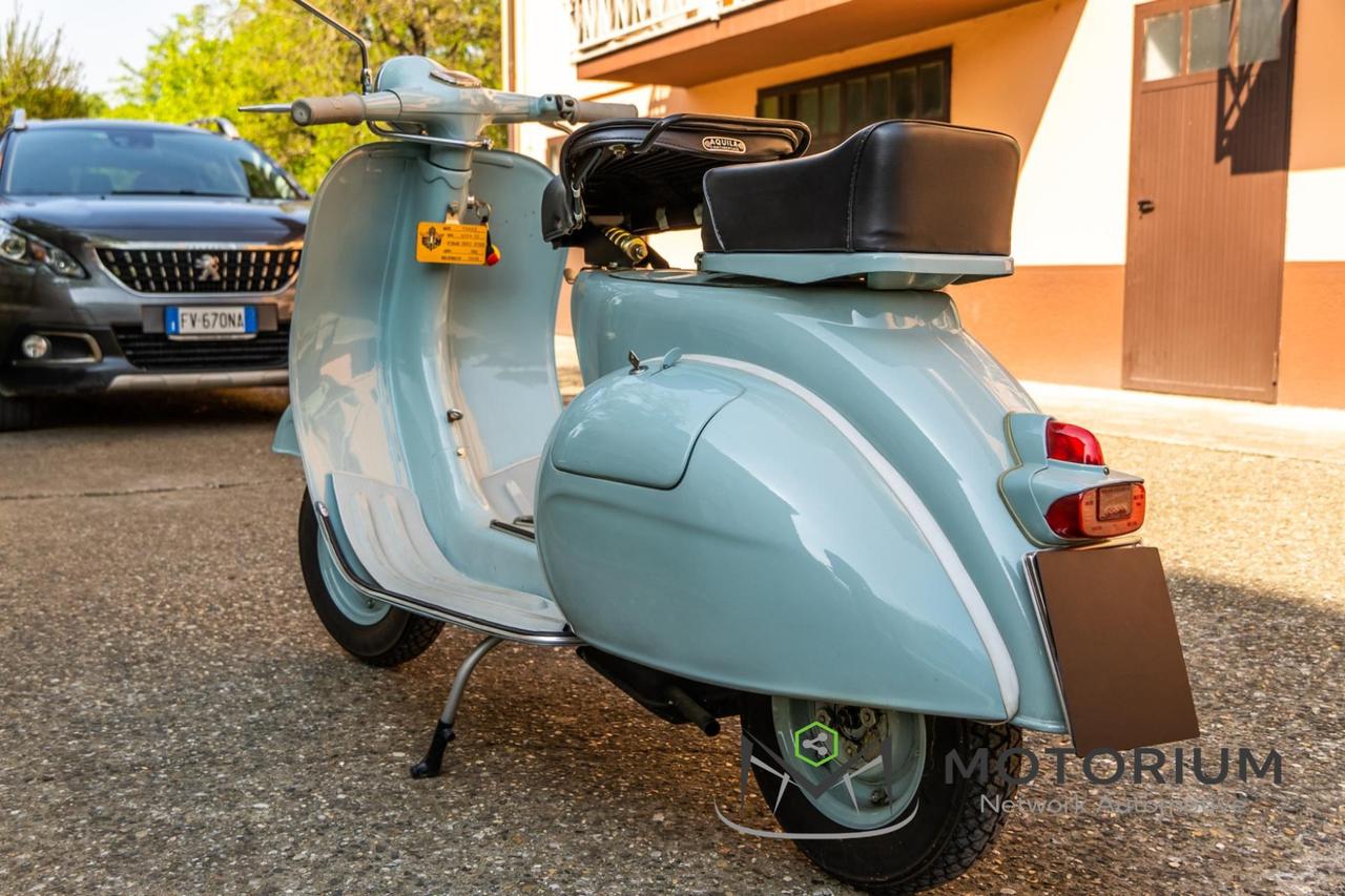 Piaggio VESPA VNB1 - 1960 - RESTAURATA