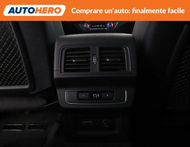 AUDI Q5 40 TDI 204 CV quattro S tronic