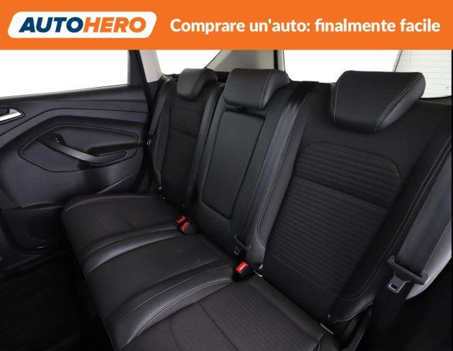 FORD Kuga 1.5 EcoBoost 150 CV S&S 2WD Titanium