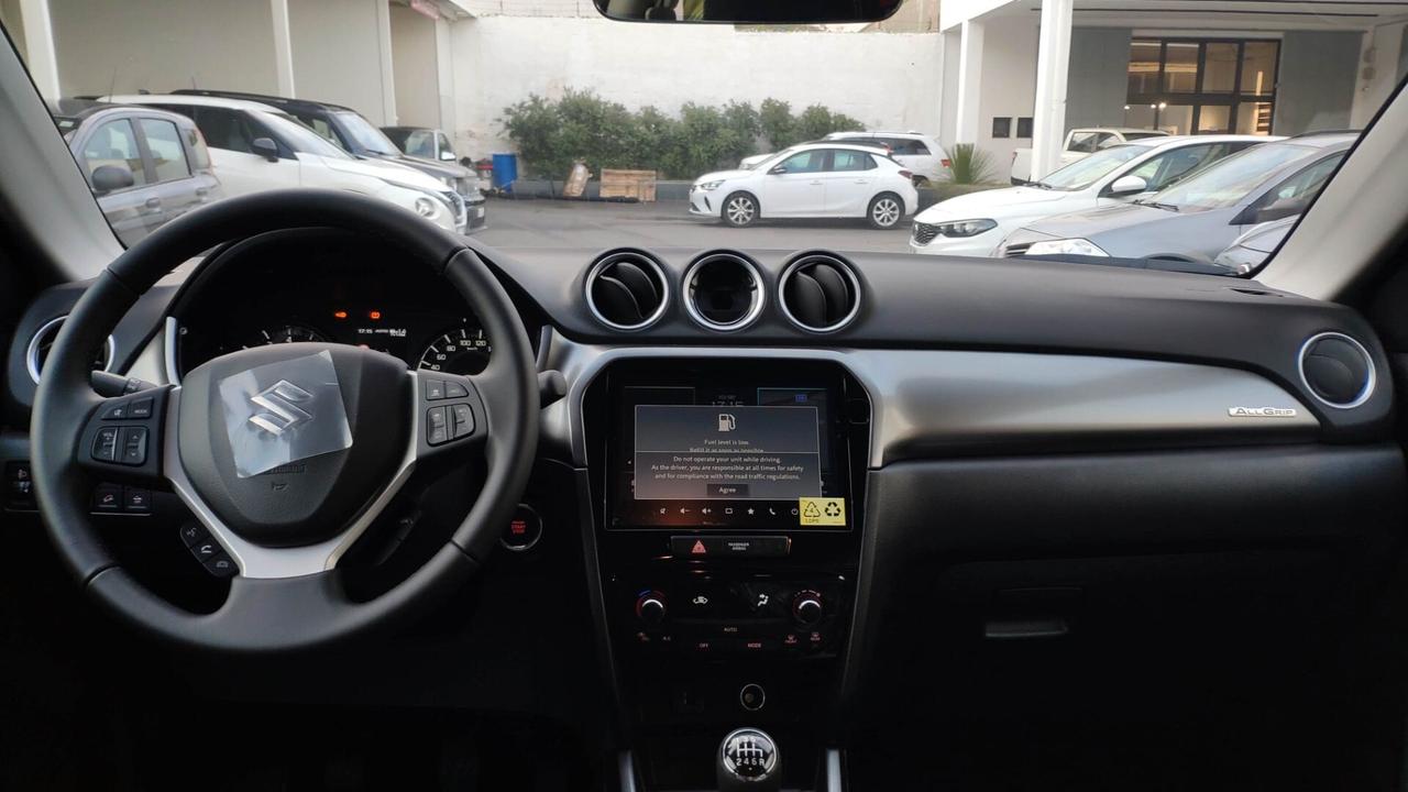 Suzuki Vitara Cool plus 1.4 Hybrid/Benz 129 CV 2WD C.Manuale