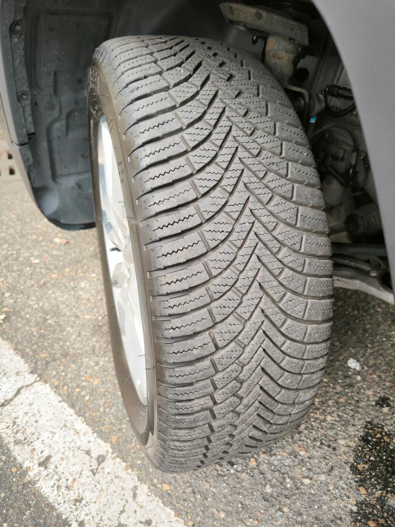 Jeep Cherokee 2.2 Mjt II 4WD Active Drive Overland