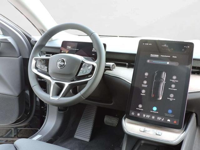 VOLVO ES90 Single Motor Extended Range Ultra Aziendale
