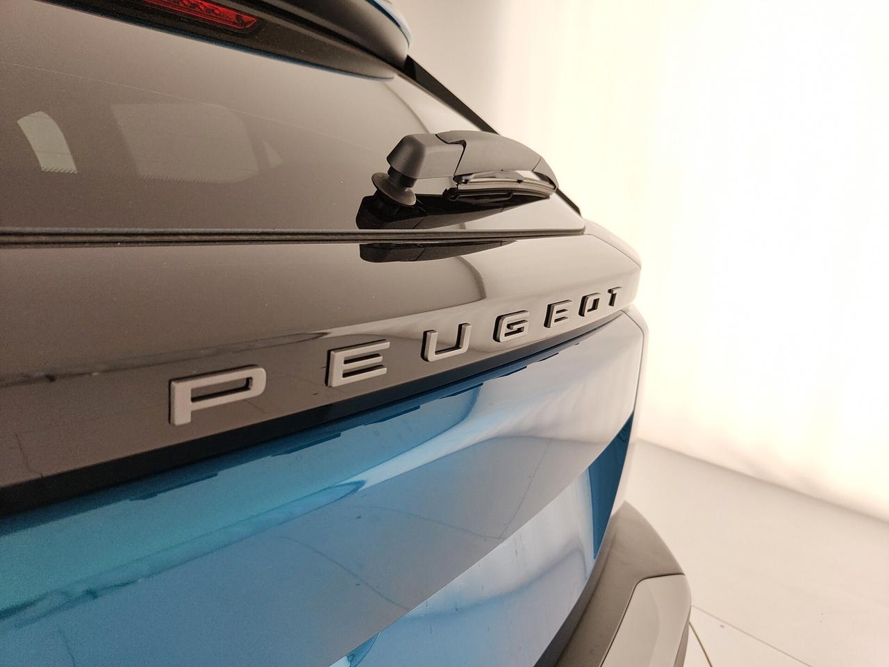 Peugeot 2008 PureTech 130 S&S EAT8 Allure