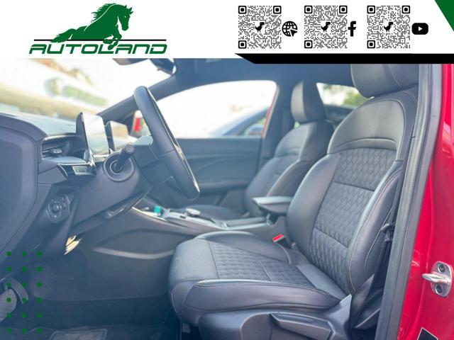 MG MG3 1.5 Hybrid+ Luxury*UniProprietario*FullOptional