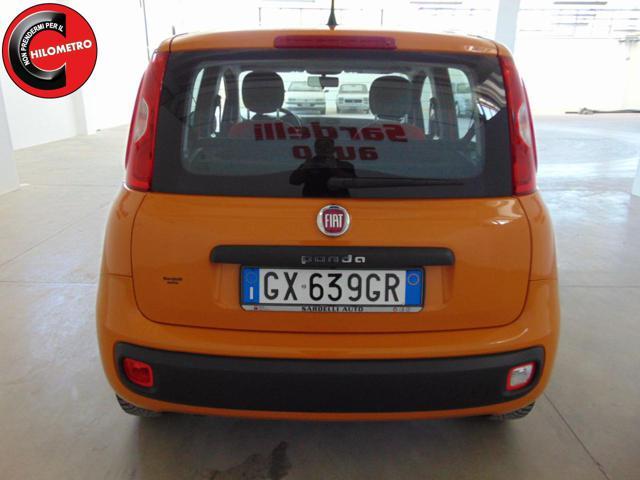FIAT Panda 1.2 Pop