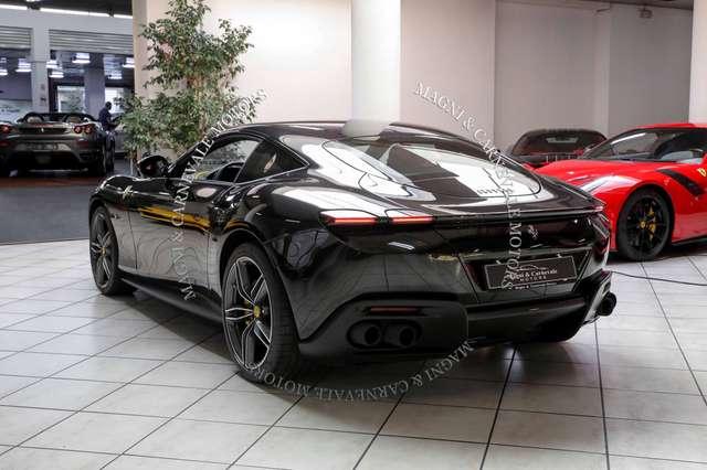 Ferrari Roma FULL ADAS|MAGNERIDE SUSPENSIONS|20' FORGED|SHIELDS