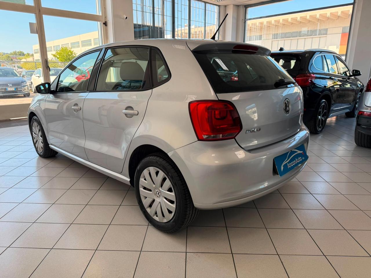 Vw Polo 1.2 TDI Comfortline Ok Neopatentati