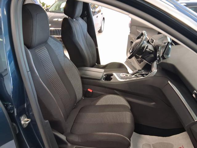 PEUGEOT 3008 BlueHDi 130 S&S EAT8 Active Business