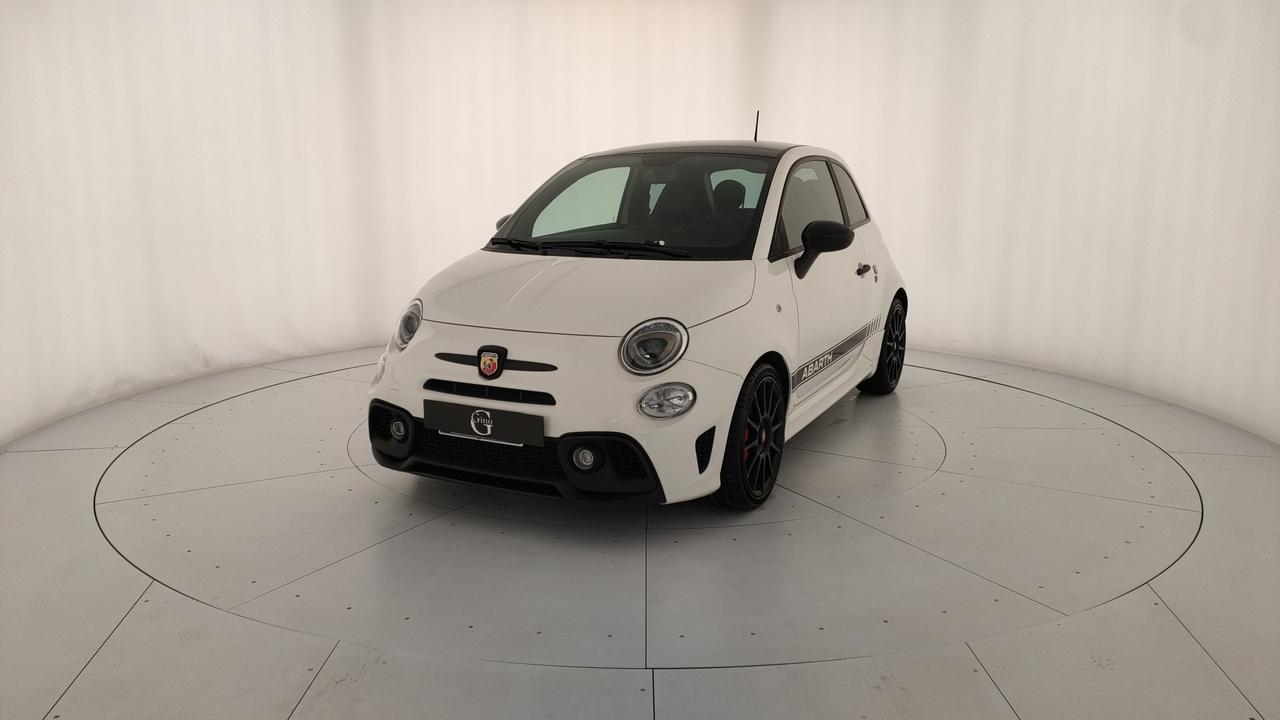 ABARTH 595 1.4 t-jet esseesse 180cv