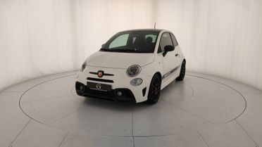 ABARTH 595 1.4 t-jet esseesse 180cv