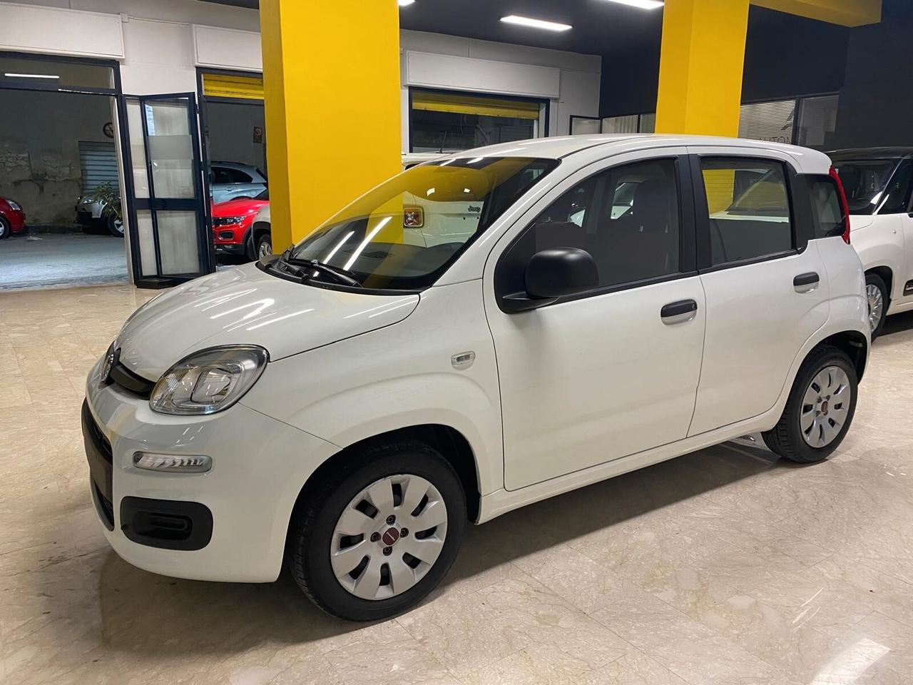 Fiat Panda 1.2 Pop