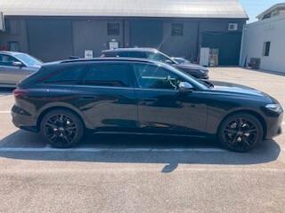 Audi A5 Avant TFSI 110 kW S tronic Business Advanced