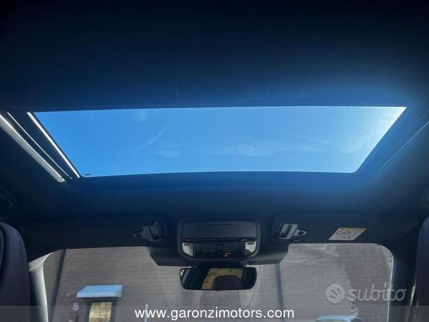 Subaru Forester 2.0i e-Boxer MHEV CVT Lineart...