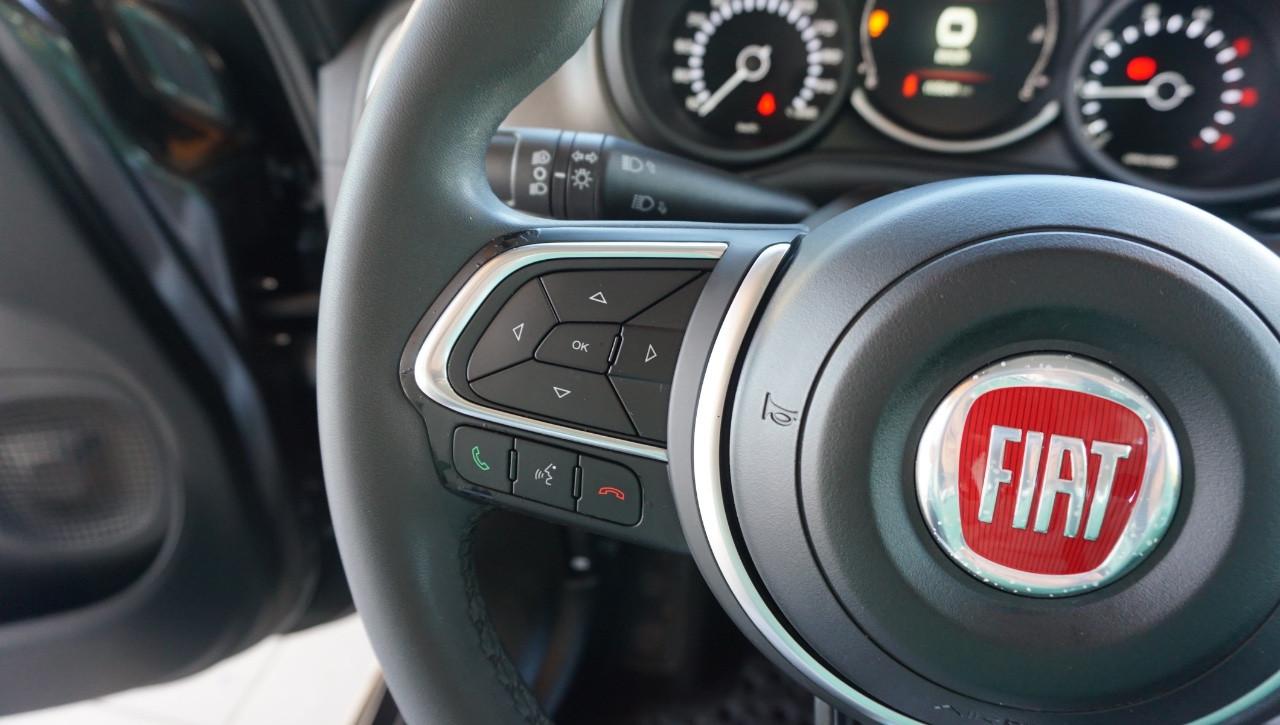 Fiat 500 L Cross 500L Cross 1.3 mjt 95cv my20