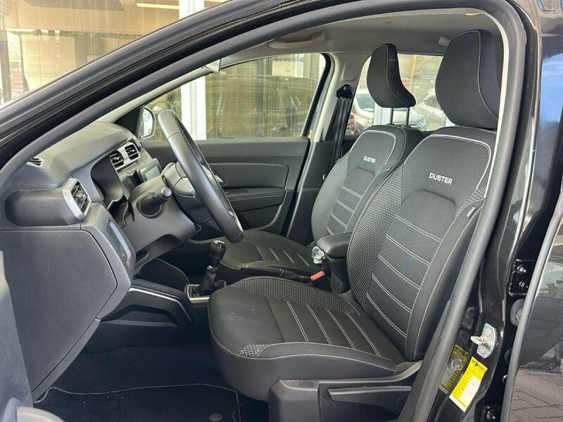 Dacia Duster Duster 1.0 tce Journey UP Gpl 4x2 100cv